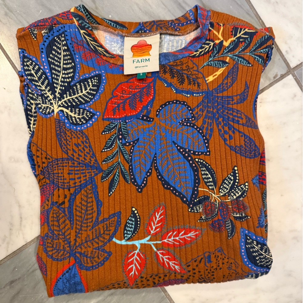 FARM Rio Bodysuit - Picture 5 of 7